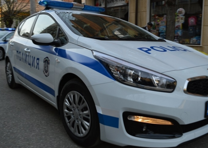 Крадец с 3 кражби за по-малко от 15 дни в Пловдив: Обра бензиностанция, жена на гробище и магазин