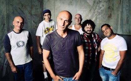 Още 12 банди забиват на феста HILLS OF ROCK