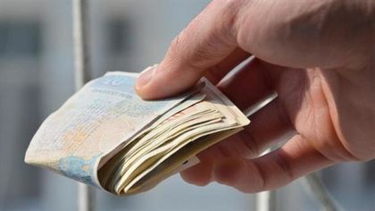 Заподозряха пенсионерка в инсцениран грабеж