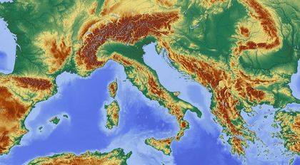 ПРОБЛЕМЪТ С БАНКИТЕ В ИТАЛИЯ Е ПРОБЛЕМ ЗА ЦЯЛА ЕВРОПА