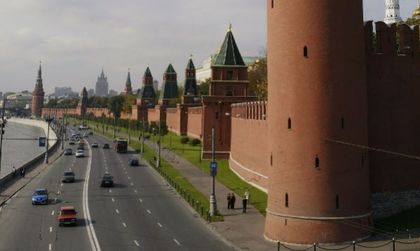 В Москва ври и кипи: Ердоган, Нетаняху, Габриел са на визита днес