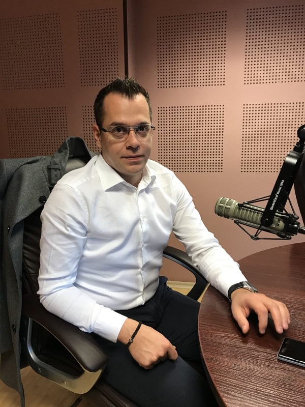 Йордан Йорданов, кмет на Добрич: Сектор образование е приоритет в Бюджет 2019 г. на Общината
