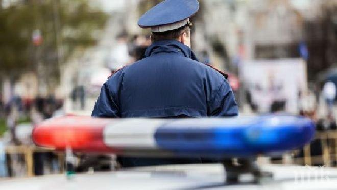 НАПАДЕНИЕ! АД В РУСИЯ! Камион се вряза в тълпа хора в Москва, има пострадали
