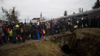 Австрия засилва военното си присъствие на границите