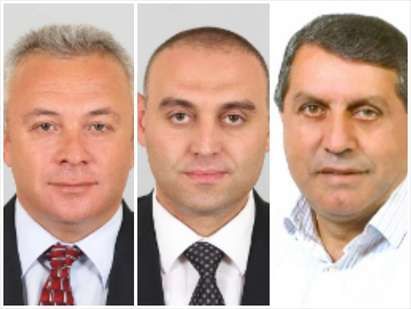 Изгониха депутатите на Местан от комисиите в парламента