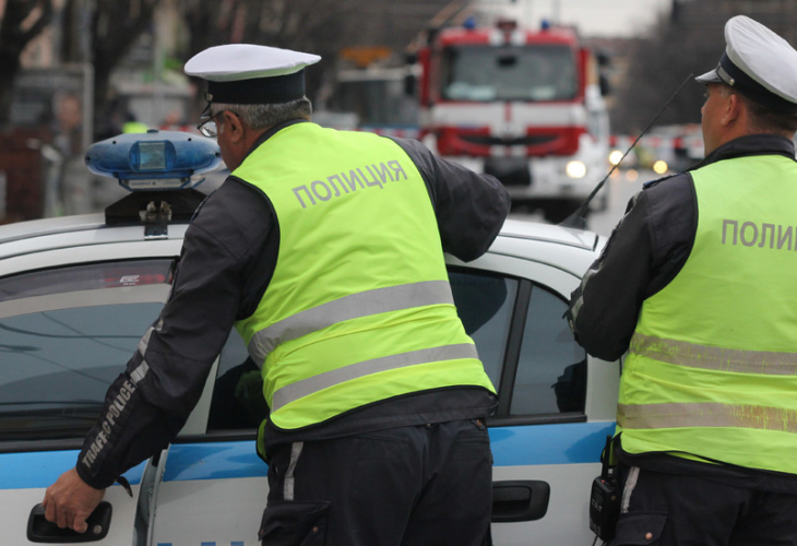 Двама гранични полицаи ще бъдат наказани заради избягалия виетнамец на софийското летище