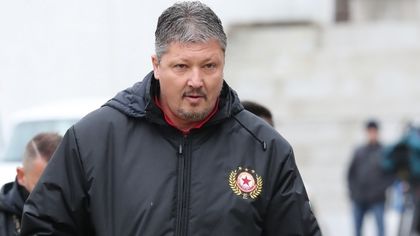 БФС глоби с 9000 лева Любо Пенев - Ел Голеадор се оказа, че не е старши треньор на ЦСКА-София