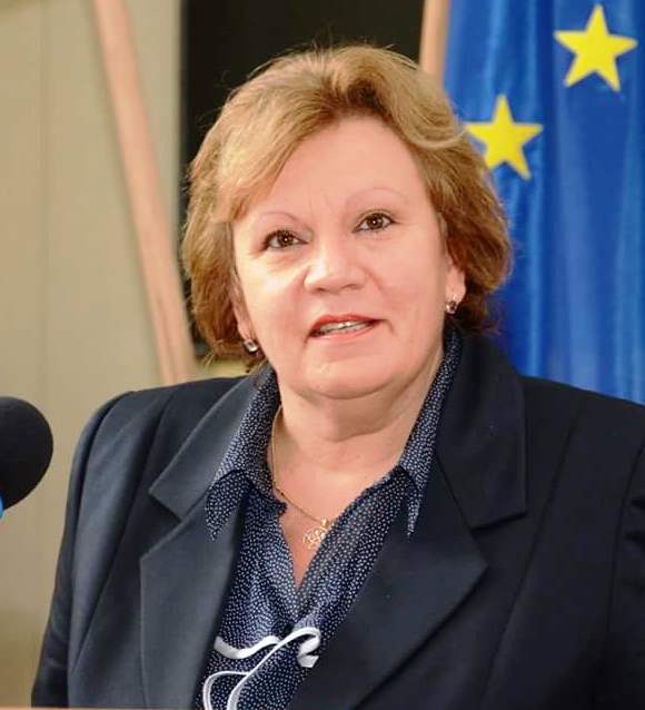 Корнелия Маринова, кмет на Ловеч: ГДБОП разследва неправомерен достъп до деловодната система на общината с участието на административен служител