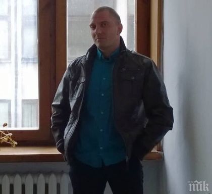 Убиецът на наркострашилището Костов ще лежи само 4 години, до дни влиза зад решетките