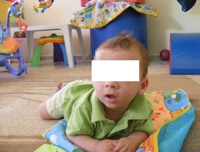 Появи се майката на подхвърлено във Варна бебе