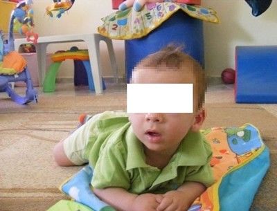 Появи се майката на подхвърлено във Варна бебе