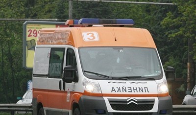 Две тежки катастрофи помрачиха националния празник в Русенско