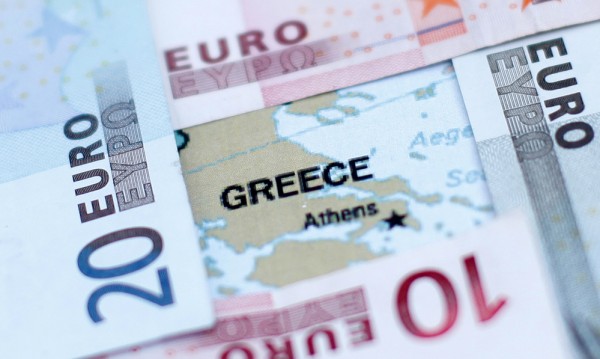 1,5 млн. гръцки пенсионери към бедността – с €4500 годишно!