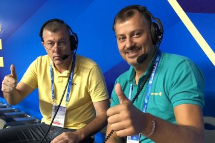 Николай Иванов: България никога не се е славела със стабилност