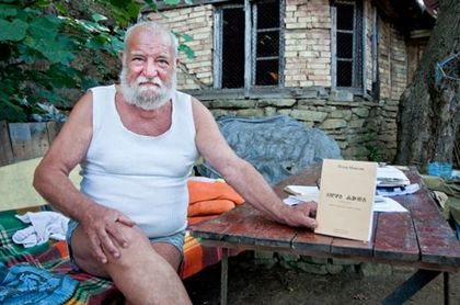 Дисидентът, който изгладува свободата си