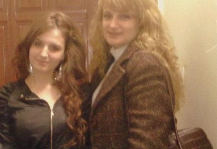 Майката на брутално убитата Дарина с първи коментар за мъртвата си рожба (СНИМКИ)