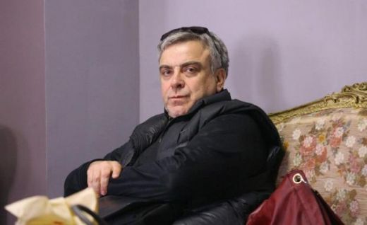 Владо Пенев качи 25 кила зад решетките