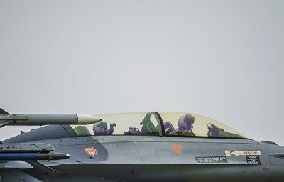 Анкара ще получи руски ракети С-400 в средата на идната година