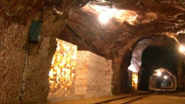 Машинист загина в рудник Петровица