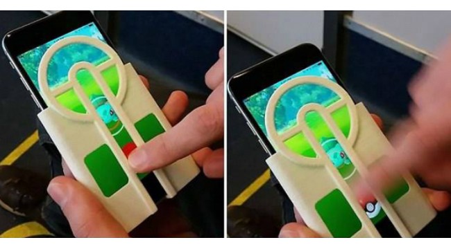 Тази джаджа ще ви направи шампион на Pokémon Go