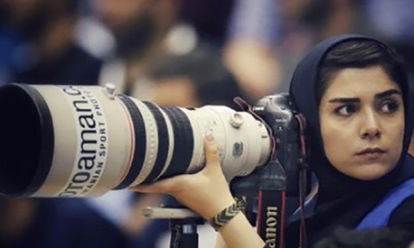 Футболът през женския обектив – невъзможната мечта в Иран