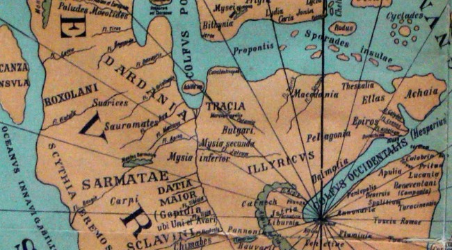 Българите – изконни пазители на европейските граници