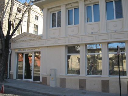 Ако сте в Пловдив - Уикенд на Промяната 4