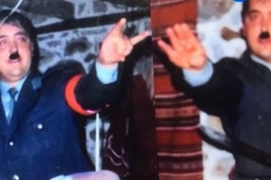 Стокхолм вярва на сълзи, но за братушка има прошка