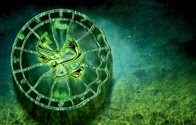 Риби, здравен хороскоп за 2018 г.: Следете гръбнака, костите и зъбите