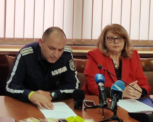 Гл. инсп. Петко Камбуров, „Пътна полиция“ – Варна: От началото на годината са установени 16 непълнолетни лица, шофирали без книжки