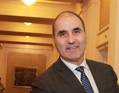 Цветанов с пожелания за Ивановден