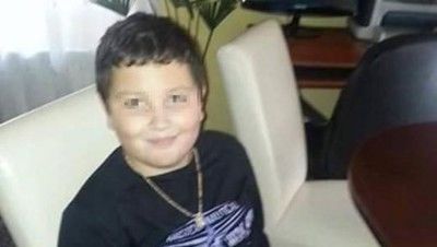 9-годишно момче е в неизвестност от вчера, майка му подозира, че е отвлечено от бившия й съпруг
