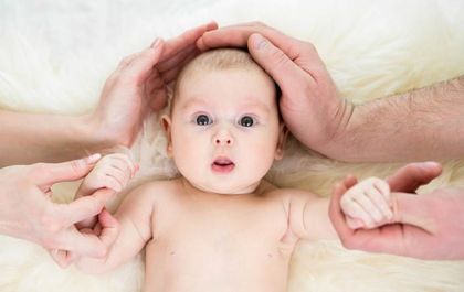 10 грешки, които младите родители правят с бебетата си