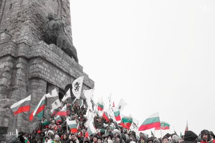До 10 март Министерство на туризма приема снимки, видеа и текстове за честванията на Трети март в страната и чужбина