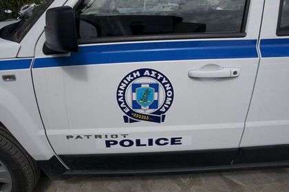 Намериха краден автомобил край Разлог