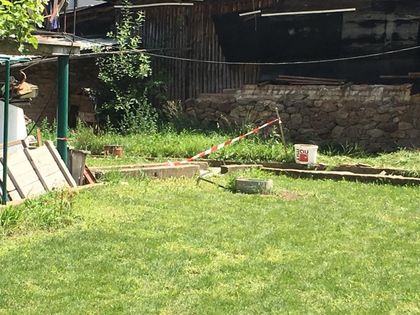 От първо лице за трагедията в Габра: За Мелани и Иво, загубили живота си в кладенеца