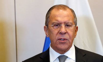 Лавров иска доказателства, че Русия удря цивилни в Сирия