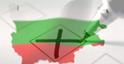 14 000 полицаи пазят 12 081 секции