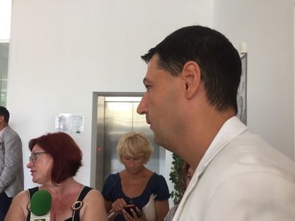 Тотев разясни за новите проекти в Пловдив и как бетонният мост ще бъде 