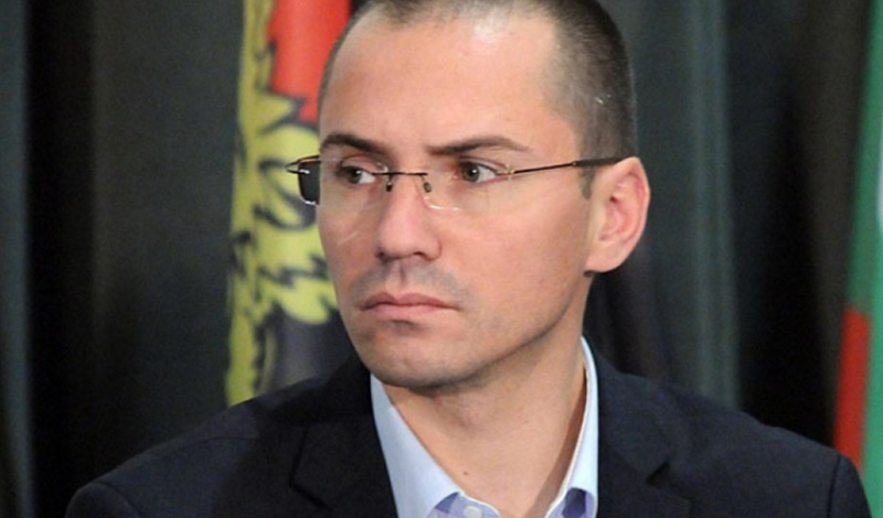 Ангел Джамбазки, ВМРО: Задължително трябва да поискаме по-твърдо извинение от външния министър Чавошоглу и от президента Ердоган