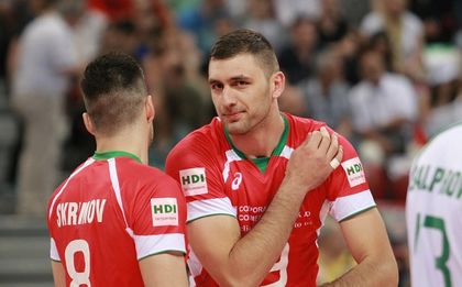 Халкбанк на Цветан Соколов стана шампион на Турция