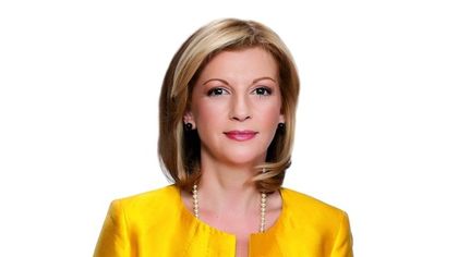 Миа Сантова: Пазя добър спомен от мъжете си