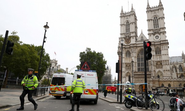 Инцидентът в Лондон все пак не е терористичен акт?
