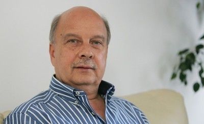 Георги Марков: Ангела Меркел съсипа Европа, Борисов е факир