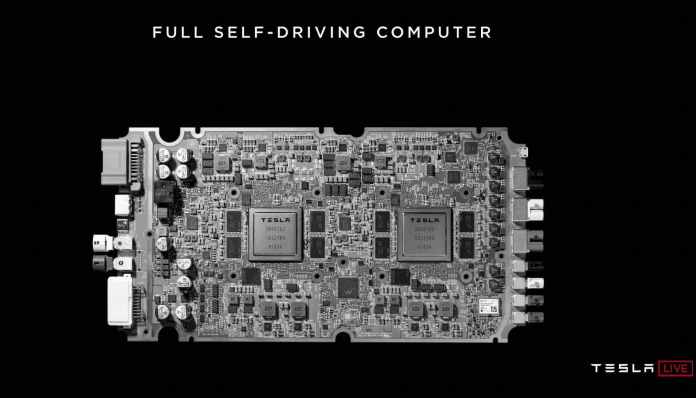 Главните анонси на Илън Мъск по време на Tesla Investor Autonomy Day: суперкомпютър, автопилот от пето ниво, роботизирани таксита