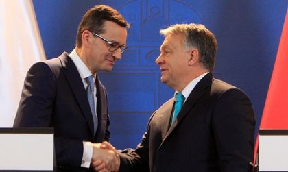 Национализъм из Европа – предизвикателство за ЕС