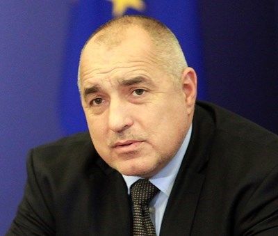 Борисов се среща с Бенямин Нетаняху