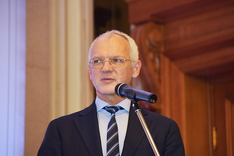 Васил Велев, ИСС: Европейският регламент, насочен към капиталовите пазари, ще облекчи достъпа на малките и средните предприятия до по-евтин ресурс за развитие
