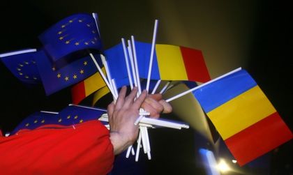 Катастрофален доклад на Еврокомисията за Румъния