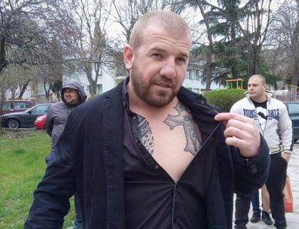 Две обвинения за Динко от Ямбол